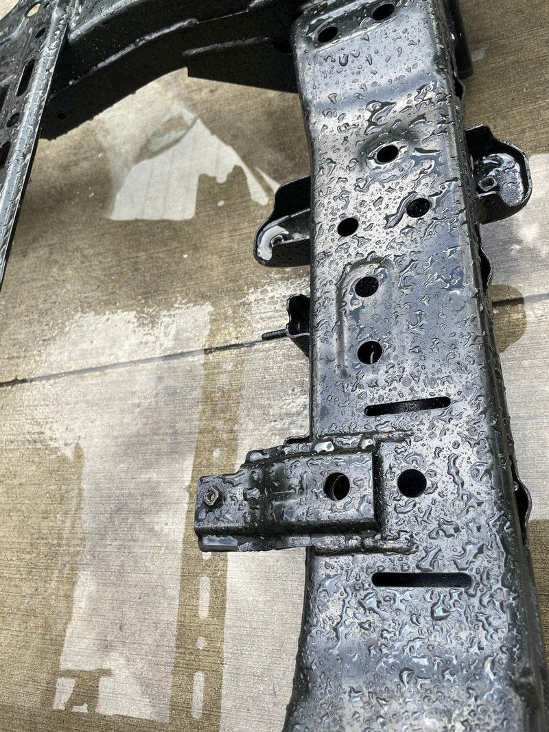 Load image into Gallery viewer, 2025-2026 HYUNDAI IONIQ 5 RWD FRONT ENGINE SUBFRAME CROSSMEMBER CRADLE # 112625
