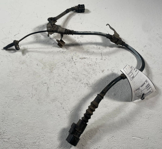 2022 - 2026 ACURA MDX REAR LEFT DRIVER SIDE ABS WHEEL SPEED SENSOR