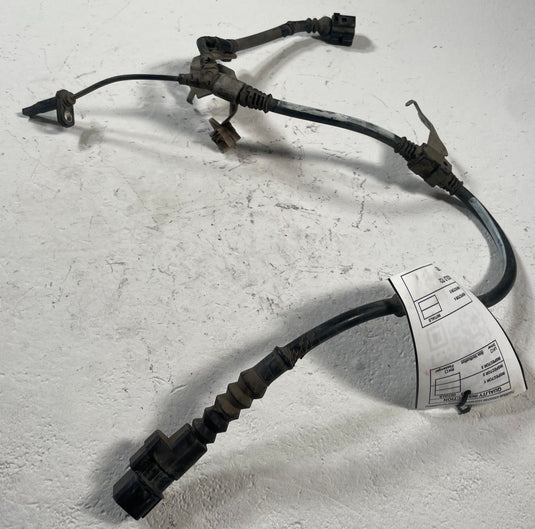 2022 - 2026 ACURA MDX REAR LEFT DRIVER SIDE ABS WHEEL SPEED SENSOR