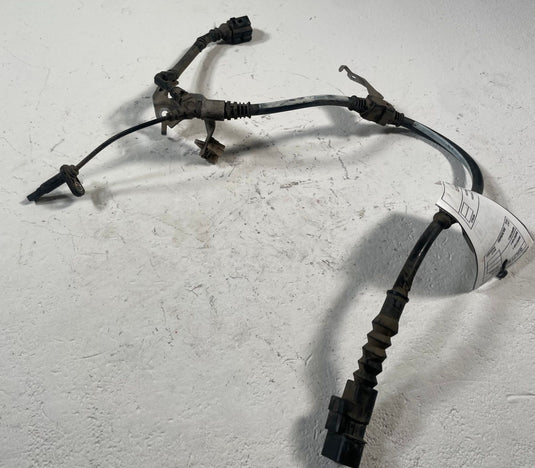 2022 - 2026 ACURA MDX REAR LEFT DRIVER SIDE ABS WHEEL SPEED SENSOR