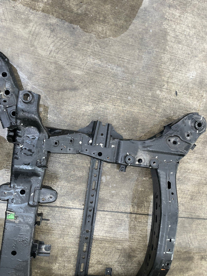 Load image into Gallery viewer, 2025-2026 HYUNDAI IONIQ 5 RWD FRONT ENGINE SUBFRAME CROSSMEMBER CRADLE # 112625
