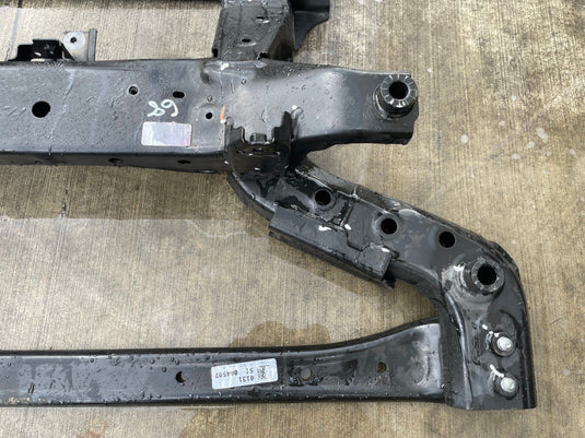 2025-2026 HYUNDAI IONIQ 5 RWD FRONT ENGINE SUBFRAME CROSSMEMBER CRADLE