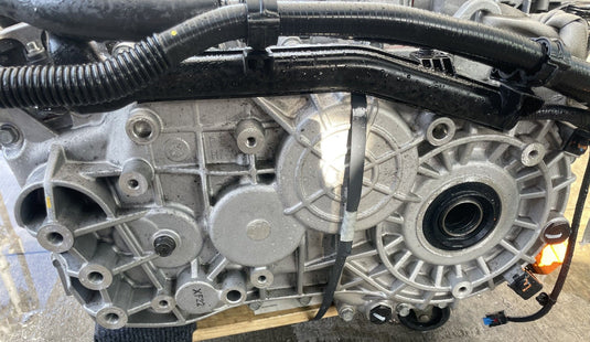 HYUNDAI IONIQ 5 RWD REAR DRIVE UNIT ENGINE ASSEMBLY 13K MILES 2025