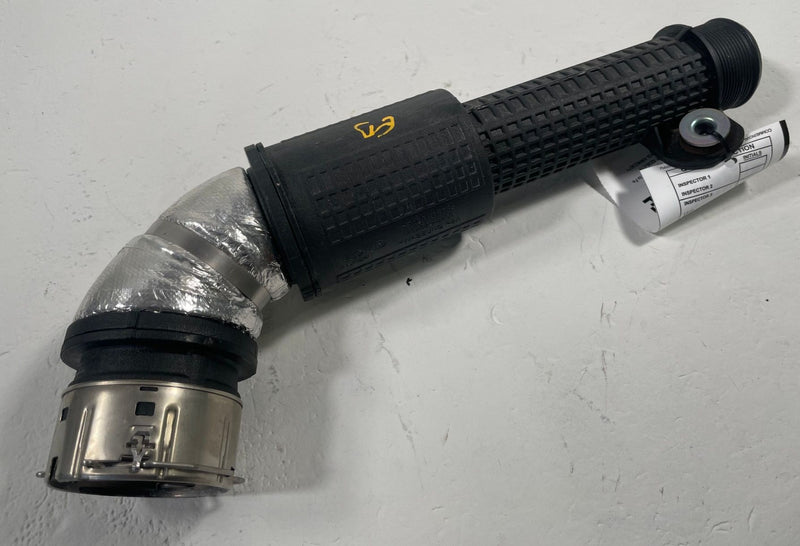 Load image into Gallery viewer, 21-26 HYUNDAI SANTA FE TURBOCHARGER INTERCOOLER INLET TUBE HOSE PIPE 2.5L 113200
