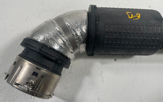 21-26 HYUNDAI SANTA FE TURBOCHARGER INTERCOOLER INLET TUBE HOSE PIPE 2.5L 113200