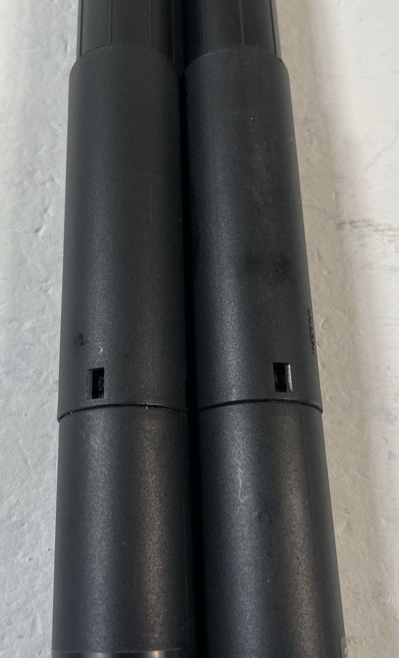 Load image into Gallery viewer, 23-25 HYUNDAI IONIQ 6 REAR TRUNK LEFT &amp; RIGHT POWER LIFT CYLINDER STRUT # 110488
