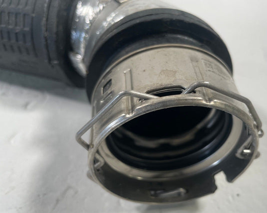 21-26 HYUNDAI SANTA FE TURBOCHARGER INTERCOOLER INLET TUBE HOSE PIPE 2.5L 113200