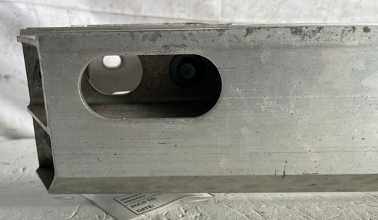 2023 - 2026 HONDA HR-V REAR BUMPER REINFORCEMENT IMPACT BAR BEAM