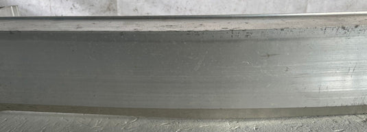 2023 - 2026 HONDA HR-V REAR BUMPER REINFORCEMENT IMPACT BAR BEAM