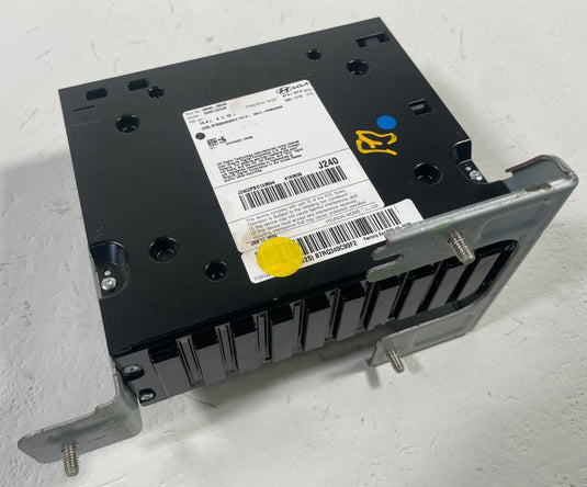 2024-2025 HYUNDAI SANTA FE DASHBOARD RADIO AUDIO CONTROL MODULE UNIT