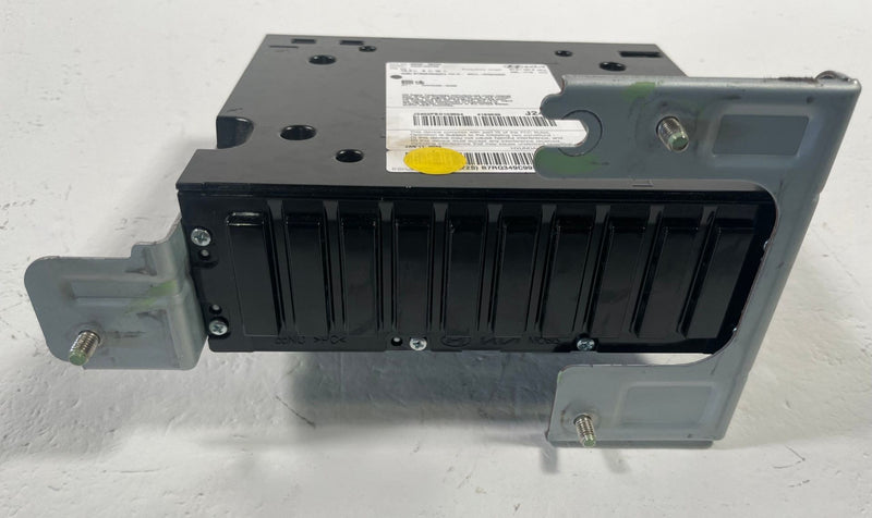 Load image into Gallery viewer, 2024-2025 HYUNDAI SANTA FE DASHBOARD RADIO AUDIO CONTROL MODULE UNIT # 113210
