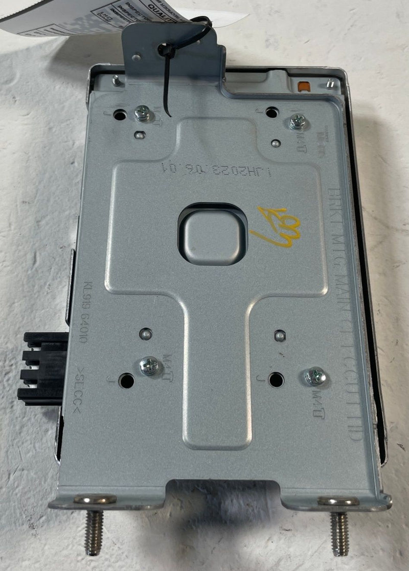Load image into Gallery viewer, 2023-2025 HYUNDAI IONIQ 6 CCU CENTRAL COMMUNICATION CONTROL MODULE UNIT # 110508
