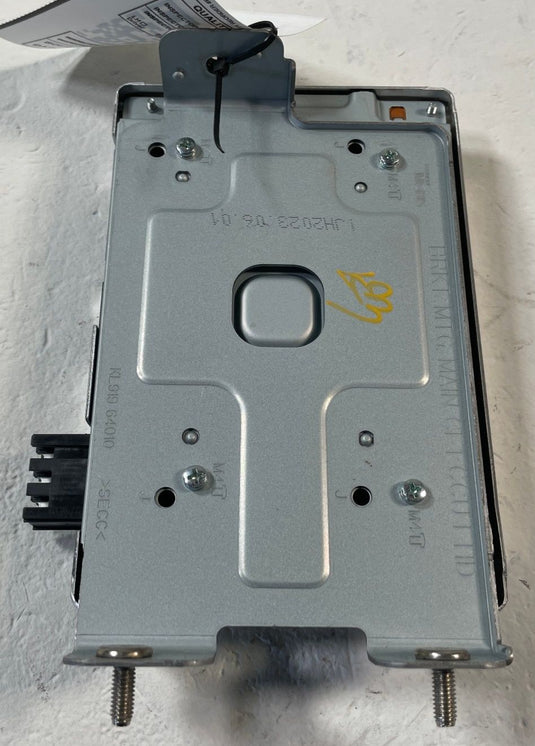 2023-2025 HYUNDAI IONIQ 6 CCU CENTRAL COMMUNICATION CONTROL MODULE UNIT