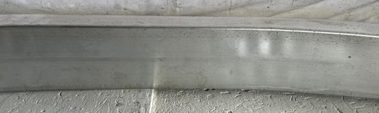 2023 - 2026 HONDA HR-V REAR BUMPER REINFORCEMENT IMPACT BAR BEAM