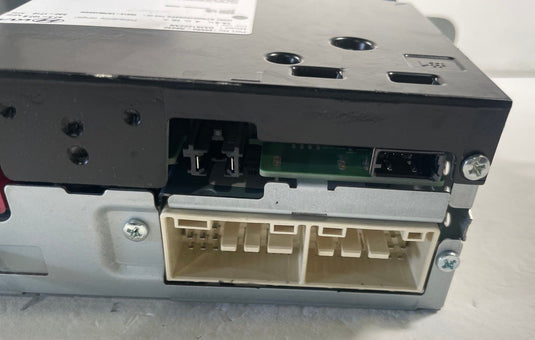 2024-2025 HYUNDAI SANTA FE DASHBOARD RADIO AUDIO CONTROL MODULE UNIT