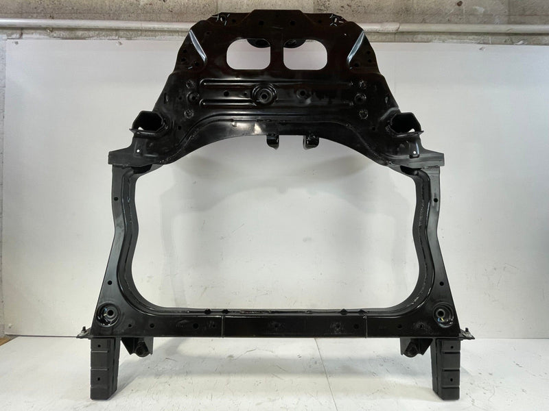 Load image into Gallery viewer, OEM 2019-2025 INFINITI QX50 FWD FRONT SUSPENSION SUBFRAME CROSSMEMBER CRADLE
