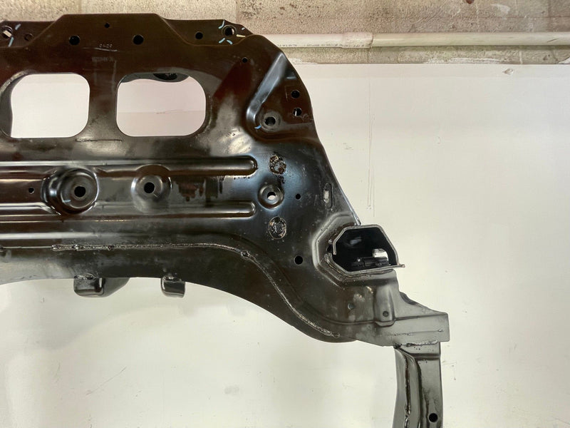 Load image into Gallery viewer, OEM 2019-2025 INFINITI QX50 FWD FRONT SUSPENSION SUBFRAME CROSSMEMBER CRADLE
