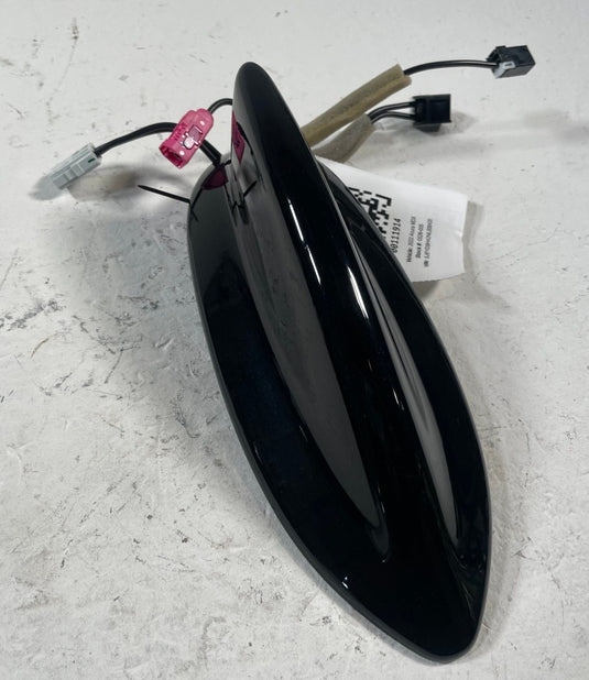 2022 - 2024 ACURA MDX ROOF RADIO SHARK FIN ANTENNA BLACK (NH893PX)
