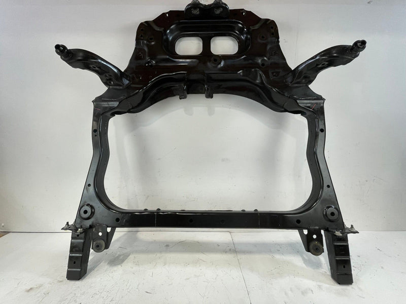 Load image into Gallery viewer, OEM 2019-2025 INFINITI QX50 FWD FRONT SUSPENSION SUBFRAME CROSSMEMBER CRADLE
