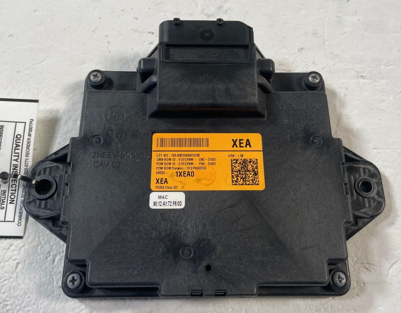 Load image into Gallery viewer, 2023-2025 HYUNDAI IONIQ 6 VEHICLE CHARGE MANAGEMENT SYSTEMS VCMS MODULE # 110493
