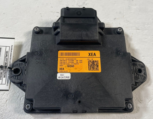 2023-2025 HYUNDAI IONIQ 6 VEHICLE CHARGE MANAGEMENT SYSTEMS VCMS MODULE