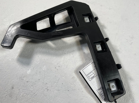 2023-2025 KIA SPORTAGE REAR RIGHTSIDE BUMPER MOUNT SUPPORT BRACKET 2.5L