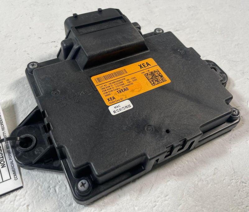 Load image into Gallery viewer, 2023-2025 HYUNDAI IONIQ 6 VEHICLE CHARGE MANAGEMENT SYSTEMS VCMS MODULE # 110493
