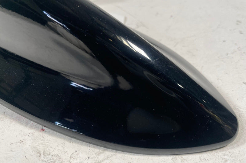 Load image into Gallery viewer, 2022 - 2024 ACURA MDX ROOF RADIO SHARK FIN ANTENNA BLACK (NH893PX) # 111914
