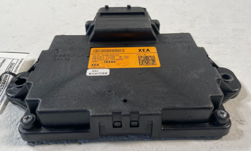 Load image into Gallery viewer, 2023-2025 HYUNDAI IONIQ 6 VEHICLE CHARGE MANAGEMENT SYSTEMS VCMS MODULE # 110493
