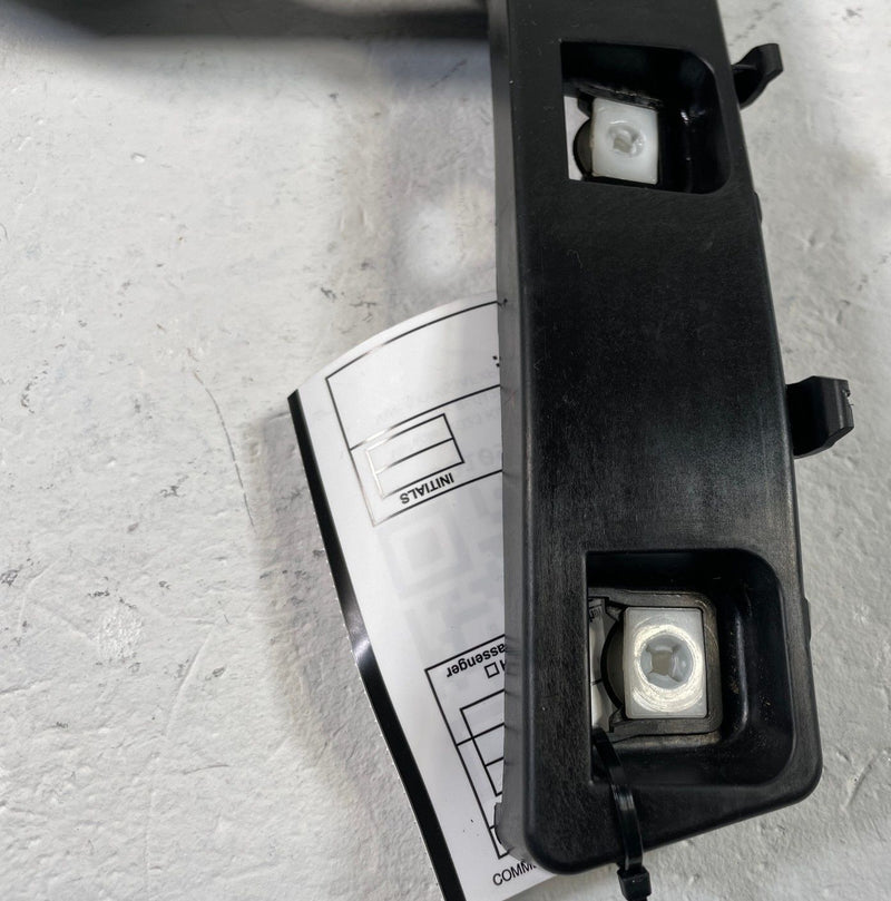 Load image into Gallery viewer, 2023-2025 KIA SPORTAGE REAR RIGHTSIDE BUMPER MOUNT SUPPORT BRACKET 2.5L # 109174
