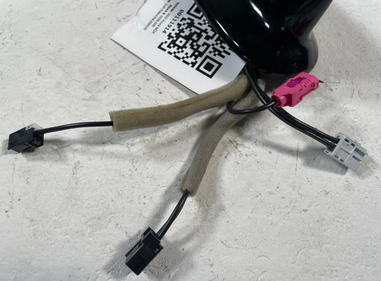 2022 - 2024 ACURA MDX ROOF RADIO SHARK FIN ANTENNA BLACK (NH893PX)