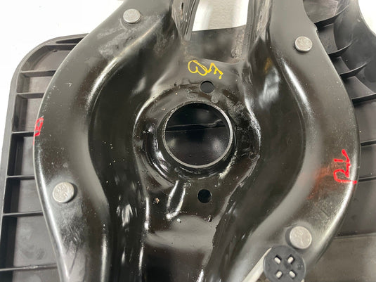 BMW 330i 330e REAR LEFT DRIVER SIDE LOWER CONTROL ARM SPRING PERCH