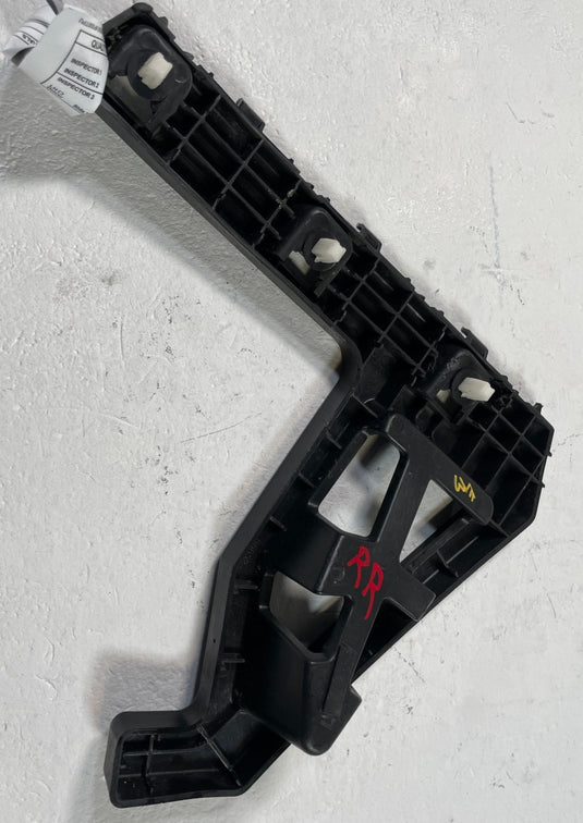 2023-2025 KIA SPORTAGE REAR RIGHTSIDE BUMPER MOUNT SUPPORT BRACKET 2.5L
