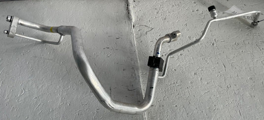 2023 - 2026 HONDA HR-V AC HEAT EXCHANGE PIPE LINE HOSE TUBE 803313W0A01