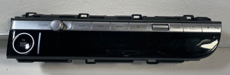 Load image into Gallery viewer, 2023-2025 HYUNDAI IONIQ 6 DASH AC HVAC HEATER TEMPERATURE CONTROL SWITCH #110484

