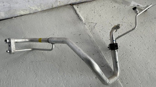 2023 - 2026 HONDA HR-V AC HEAT EXCHANGE PIPE LINE HOSE TUBE 803313W0A01