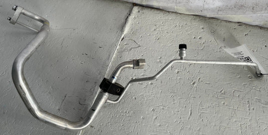 2023 - 2026 HONDA HR-V AC HEAT EXCHANGE PIPE LINE HOSE TUBE 803313W0A01