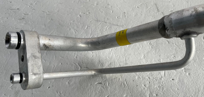 Load image into Gallery viewer, 2023 - 2026 HONDA HR-V AC HEAT EXCHANGE PIPE LINE HOSE TUBE 803313W0A01 # 112679
