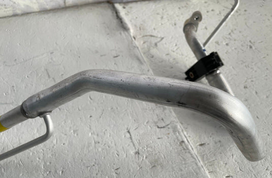 2023 - 2026 HONDA HR-V AC HEAT EXCHANGE PIPE LINE HOSE TUBE 803313W0A01