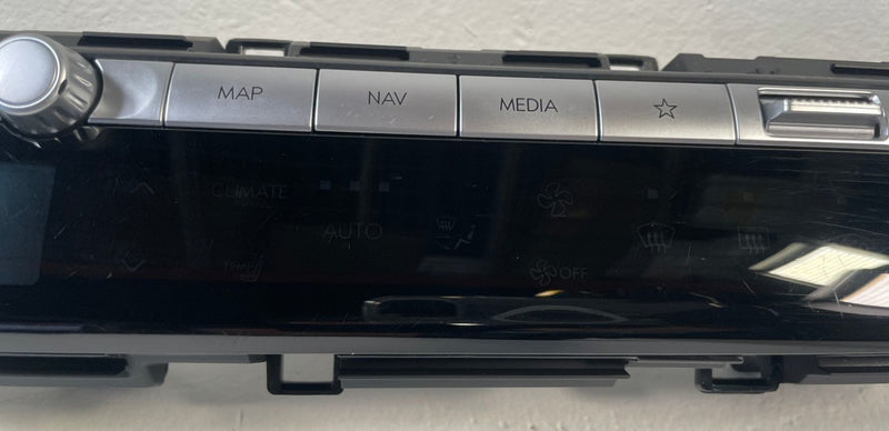 Load image into Gallery viewer, 2023-2025 HYUNDAI IONIQ 6 DASH AC HVAC HEATER TEMPERATURE CONTROL SWITCH #110484
