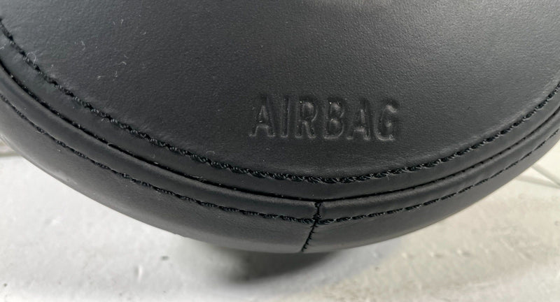 Load image into Gallery viewer, 19-23 BMW 330i xDrive G20 FRONT LEFT DRIVER STEERING WHEEL AIRBAG AIRBAG #110287

