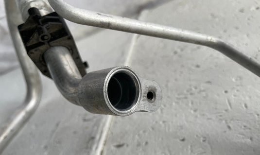 2023 - 2026 HONDA HR-V AC HEAT EXCHANGE PIPE LINE HOSE TUBE 803313W0A01