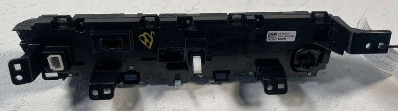 Load image into Gallery viewer, 2023-2025 HYUNDAI IONIQ 6 DASH AC HVAC HEATER TEMPERATURE CONTROL SWITCH #110484
