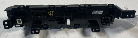 2023-2025 HYUNDAI IONIQ 6 DASH AC HVAC HEATER TEMPERATURE CONTROL SWITCH