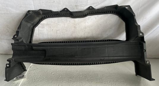 2023-2026 HONDA HR-V FRONT REARWARD RADIATOR AIR BAFFLE DUCT COVER PLATE