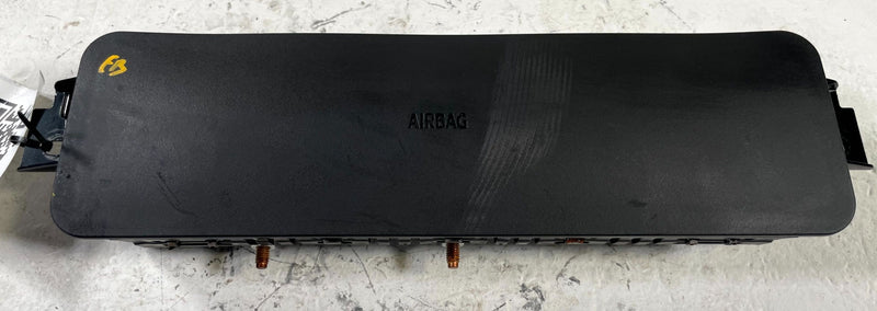 Load image into Gallery viewer, 2019-2025 BMW 330I xDrive G20 FRONT LEFT SIDE DASH KNEE AIRBAG AIR BAG # 110298

