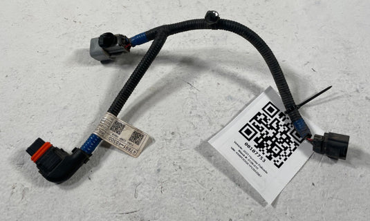 2020-2025 HYUNDAI PALISADE REAR DIFFERENTIAL AXLE CARRIER WIRE HARNESS