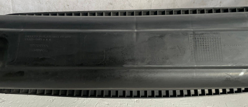 Load image into Gallery viewer, 2023-2026 HONDA HR-V FRONT REARWARD RADIATOR AIR BAFFLE DUCT COVER PLATE #112683
