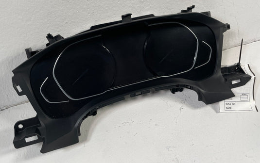 2020 - 2021 BMW 330i DASH SPEEDOMETER INSTRUMENT CLUSTER 53K MILES