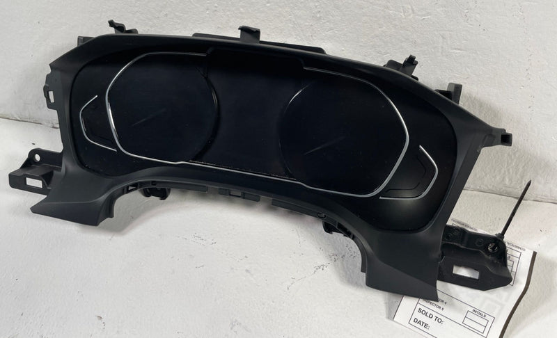 Load image into Gallery viewer, 2020 - 2021 BMW 330i DASH SPEEDOMETER INSTRUMENT CLUSTER 53K MILES # 106341
